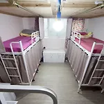 Hongdae Lazy Fox Hostel In Seoul