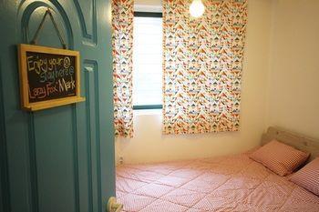 Hostel Hongdae Lazy Fox In
